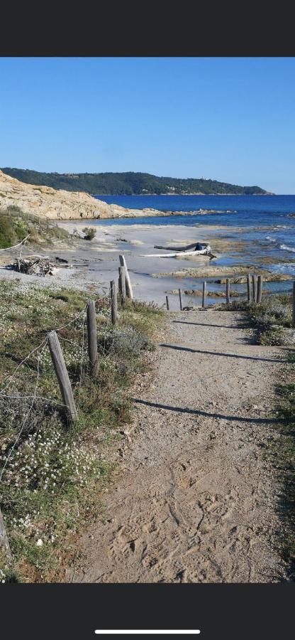 La Dolce Vita Mazet A Gassin Golfe De Saint Tropez Exterior foto