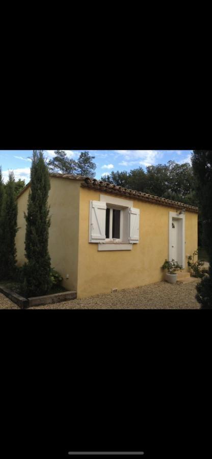 La Dolce Vita Mazet A Gassin Golfe De Saint Tropez Exterior foto